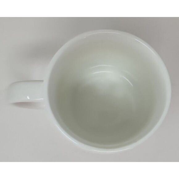 Vintage Sylvester "Sufferin' Succotash" 1991 Warner Bros Coffee Tea Mug Cup W2 - Picture 4 of 5